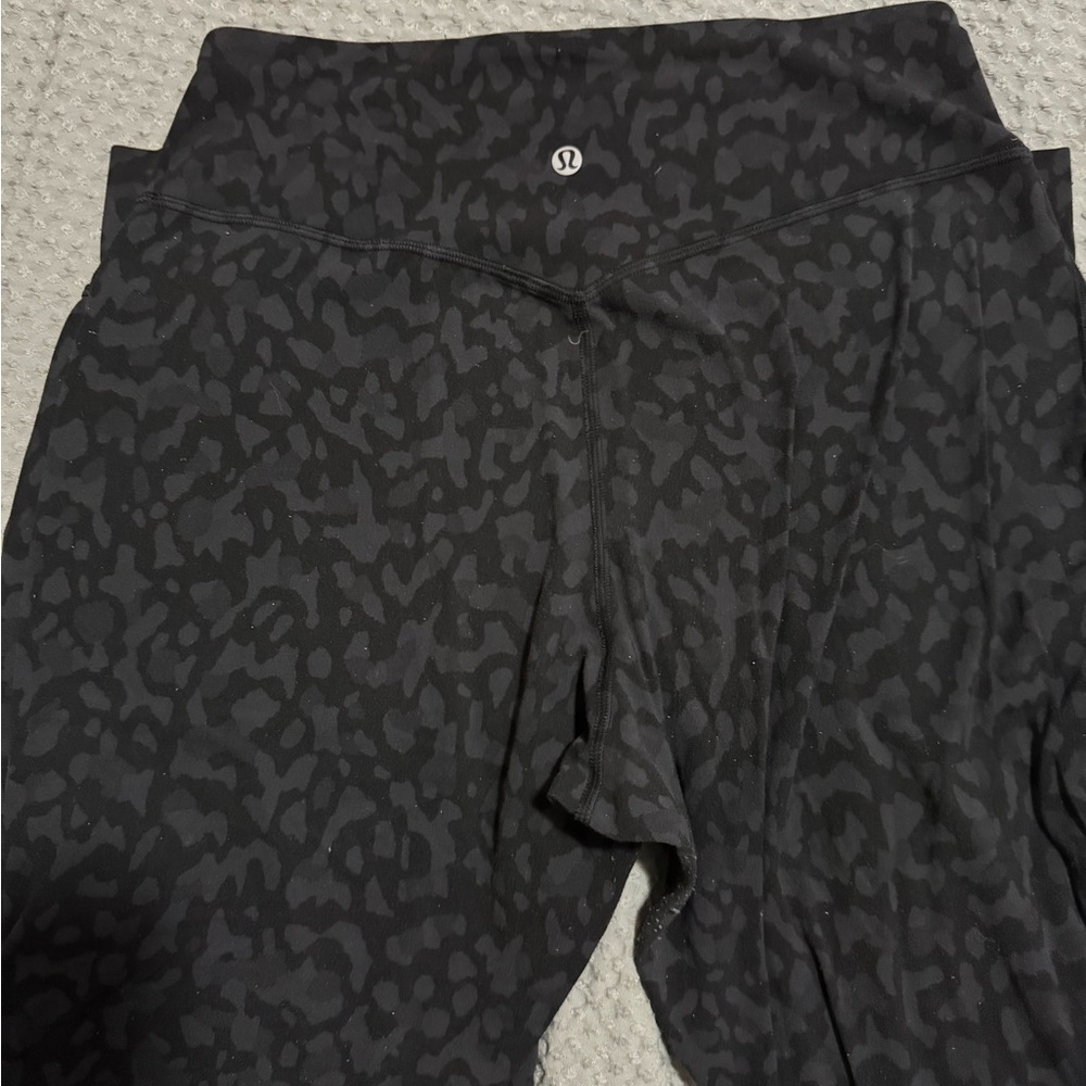 Lululemon Align Joggers